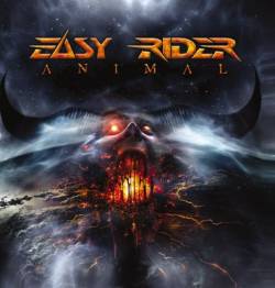 Easy Rider (ESP) : Animal